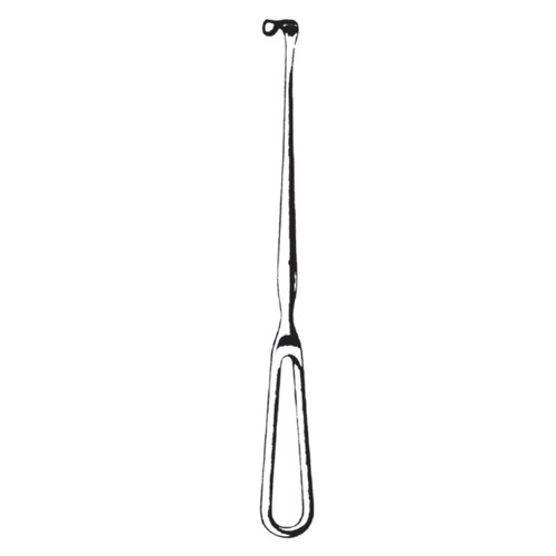 Cushing Retractor, 21.5cm