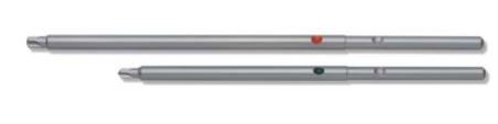 Facial Driver Shaft (117mm)