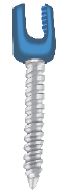 Polyaxial Screw ø 6.5 x 25mm