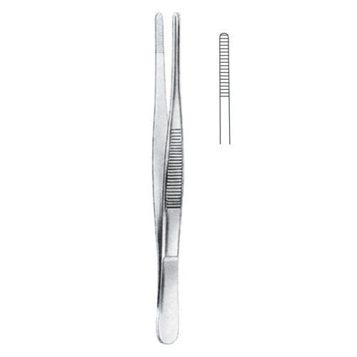 Dressing Forceps Narrow, 16cm