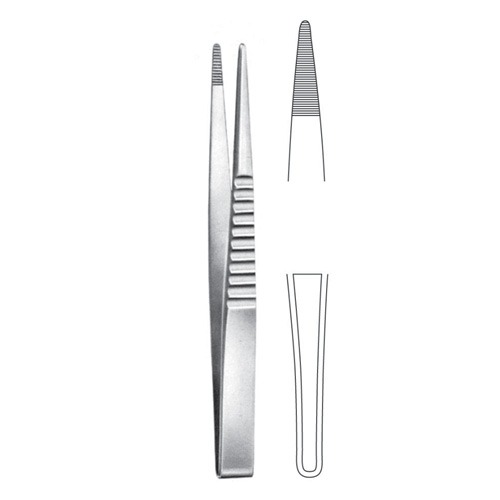 Dressing Forceps, 20cm