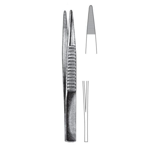 Dressing Forceps, 15cm