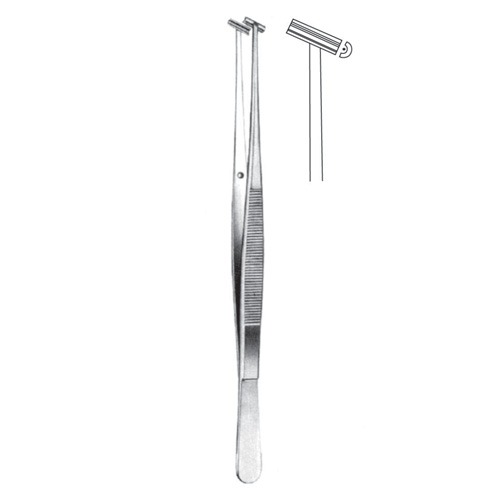 Grasping Forceps, 21cm