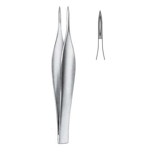 Feilchenfeld Forceps, 9cm