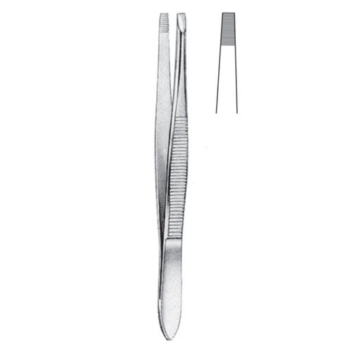 Douglas Cilia Forceps, 9cm