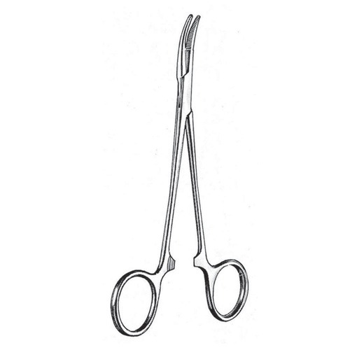 Cairns Artery Forceps, 14.5cm