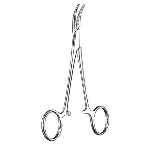 Kilner Artery Forceps, Str, 14cm