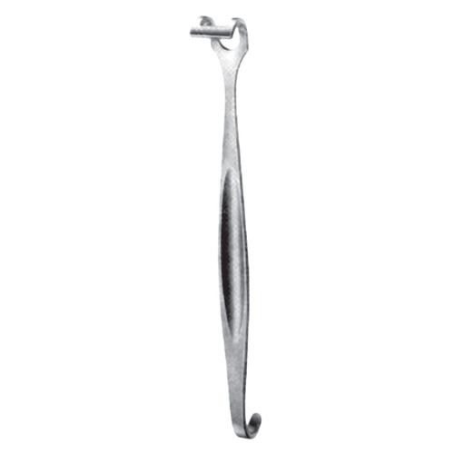 Canny Ryall Small Hook Retractor, 16cm