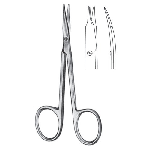 Stevens Scissor (Jameson) supercut delicate  B/B CVD 13 cm