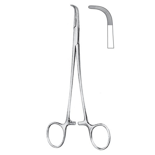 Baby Adson Artery Forceps, 18cm