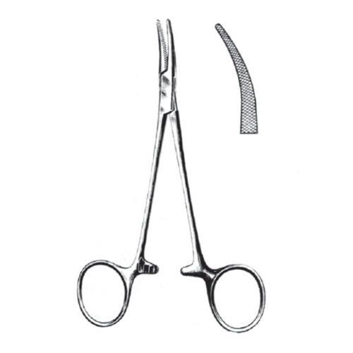 Artery Forceps, 12cm