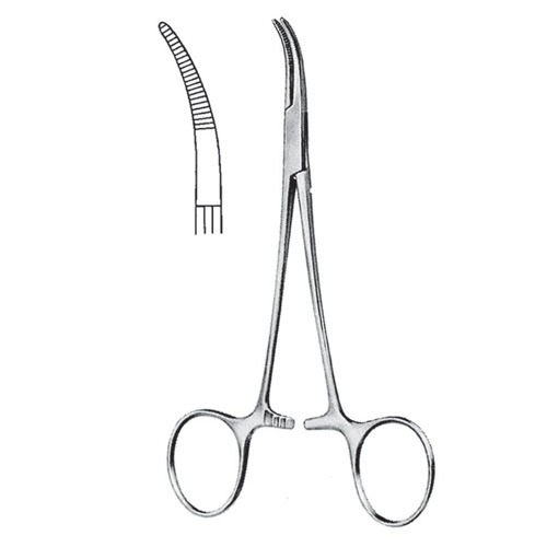 Baby Mixter Artery Forceps, 14cm