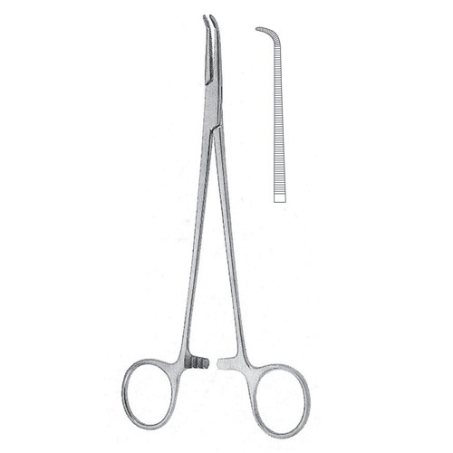 Mini Gemini Dissecting Forceps, 28cm