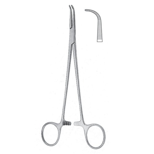 Gemini Dissecting Forceps, 13cm