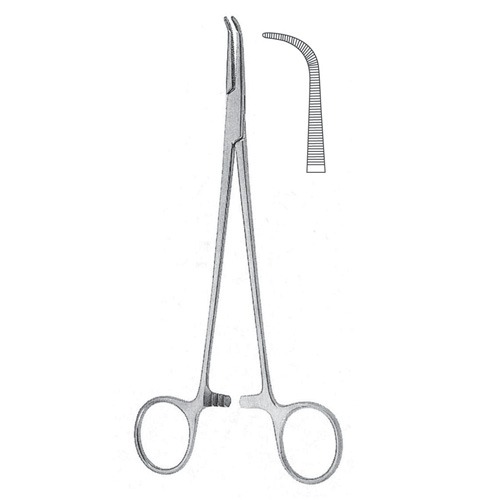 Gemini Dissecting Forceps, 18cm