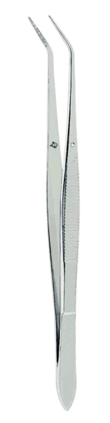 Flagg Tweezer, 15cm, Fig 1