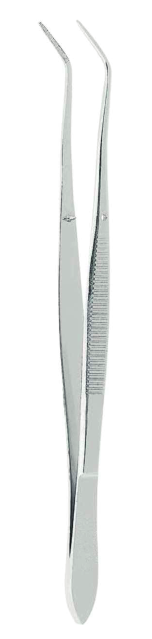 Laboratory Tweezer, 16cm, Fig 3