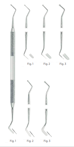 Plastic Filling Instrument, Fig 2