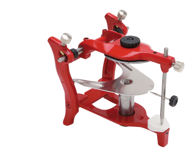 Anatomic Articulator, 2 Screws