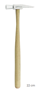 Riverting Mallet, 22cm