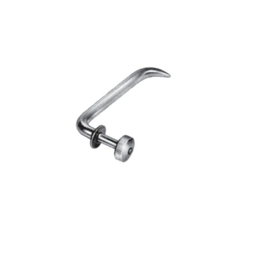 Scoville Haverfield Laminectomy Retractor Extension, 70mm