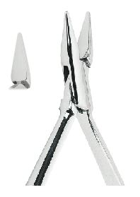 Wire Bending Pliers up to 0.7mm