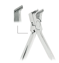 Distal End Cutters