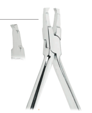 Direct Bonding Bracket Remover Plier (Wide)