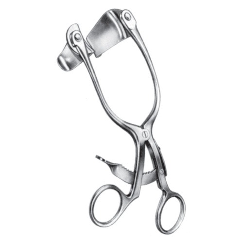 Cloward Self Retaining Retractor, Frame