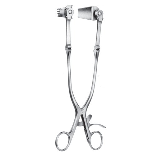 Cloward Self Retaining Retractor, Frame