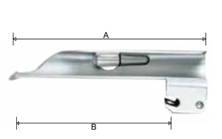 Conventional Oxford Blade Oxf 1, 104 x 81mm (2.5V LED)