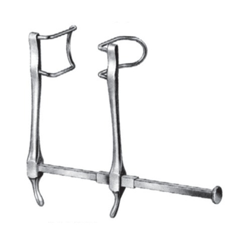 Gosset Abdominal Retractor