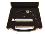 Klasik Folit + Adult Rechargeable Laryngoscope Set 3.7V Xenon