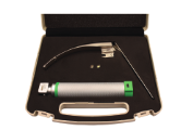 Klasik Folit + Adult USB Rechargeable Laryngoscope Set 3.7V Xenon