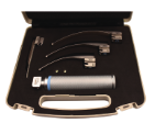 Klasik Convlit + Standard Laryngoscope Set 2.5V LED