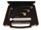 Klasik Convlit + Rechargeable Laryngoscope Set 3.7V Xenon