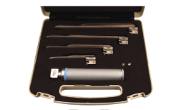 Klasik Convlit + Adult Standard Laryngoscope Set 2.5V Xenon