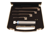 Klasik Convlit + Adult Rechargeable Laryngoscope Set 3.7V Xenon