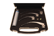 Klasik Convlit Standard Laryngoscope Set 2.5V Xenon