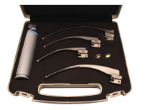 Klasik Convlit + Rechargeable Laryngoscope Set 3.7V Xenon