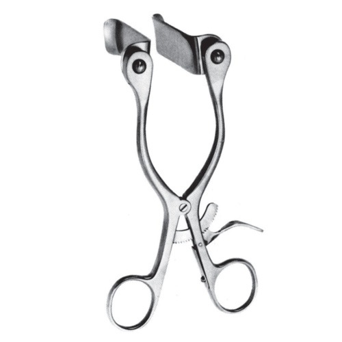 Caspar Self Retaining Retractor, Complete