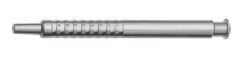 Brauweiler Irrigating Cannula Handpiece