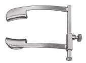 Cook Eye Speculum large