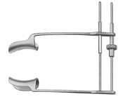 Bangerter Eye Speculum