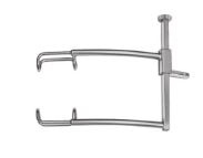 Murdock Eye Speculum Small, Right