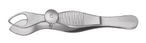 Lordan Chalazion Forceps