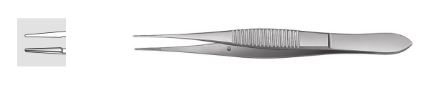 Bangerter Tying Forceps