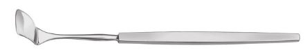 Sautter Orbital Spatula 22 x 16 mm