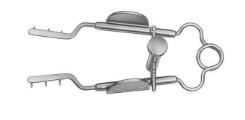 Müller Retractor