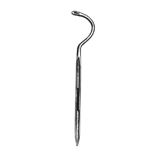 Roser Director Probe, 12.5cm